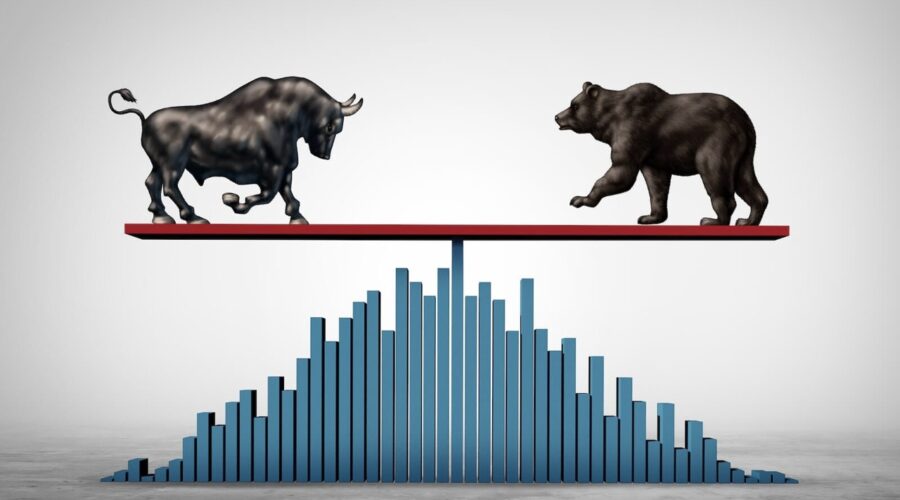 Bull & Bear