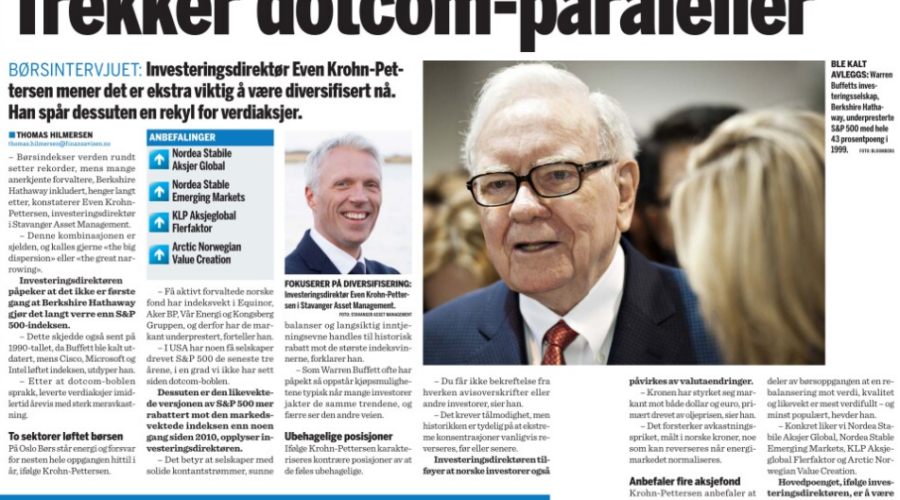 FA artikkel bilde